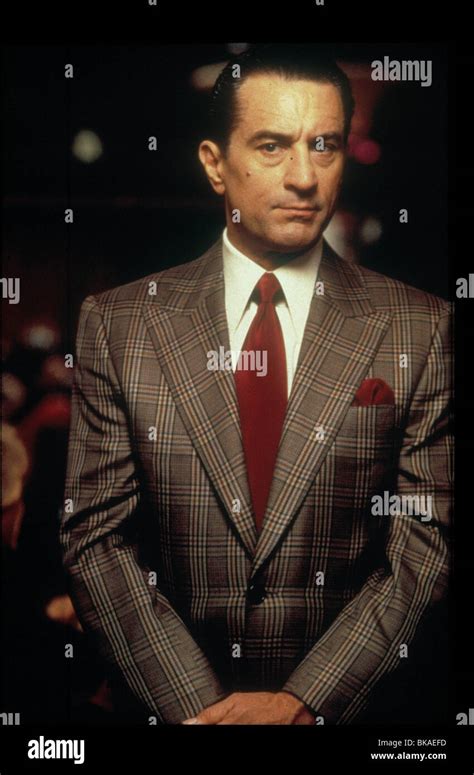 robert de niro suits in casino|Robert De Niro's Wardrobe in Casino (1995) .